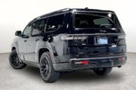 2026 Jeep Grand Wagoneer GRAND WAGONEER LIMITED RESERVE 4X4