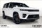 2026 Jeep Grand Wagoneer GRAND WAGONEER SUMMIT RESERVE 4X4