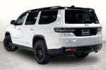 2026 Jeep Grand Wagoneer GRAND WAGONEER SUMMIT RESERVE 4X4