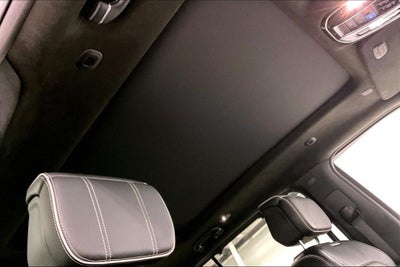 2022 Jeep Grand Wagoneer Series II 4x4