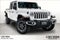 2023 Jeep Gladiator Overland 4x4