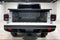 2023 Jeep Gladiator Overland 4x4