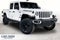 2020 Jeep Gladiator Overland 4x4