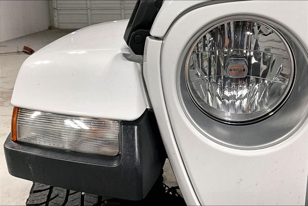 2020 Jeep Gladiator Overland 4x4