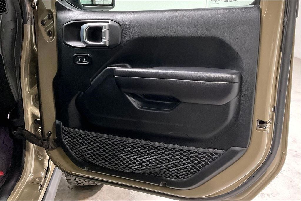 2020 Jeep Gladiator Mojave