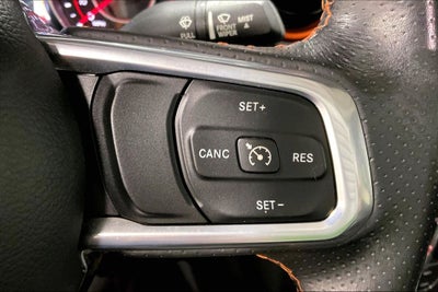 2020 Jeep Gladiator Mojave