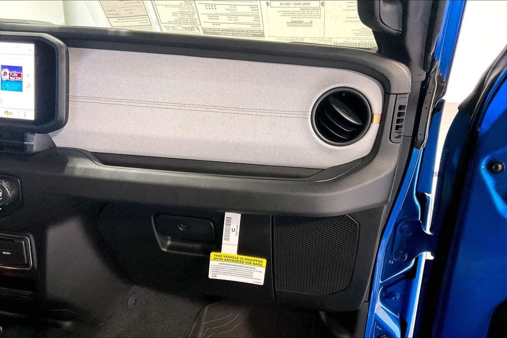 2025 Jeep Gladiator GLADIATOR SPORT S 4X4