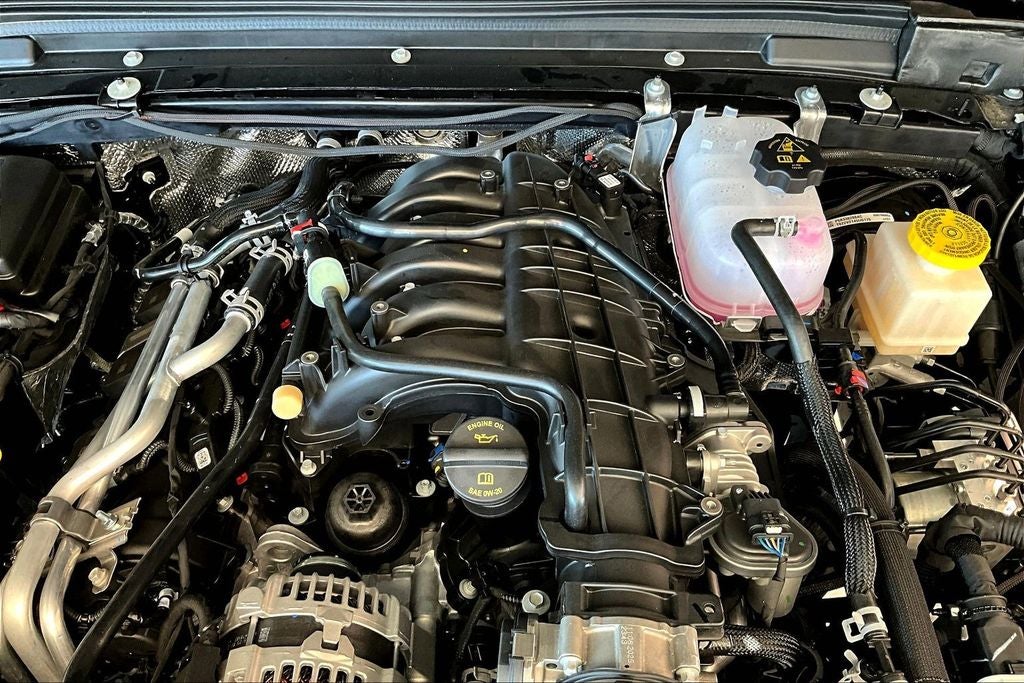 2025 Jeep Gladiator GLADIATOR TEXAS TRAIL 4X4