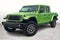 2025 Jeep Gladiator GLADIATOR RUBICON X 4X4