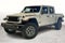 2025 Jeep Gladiator GLADIATOR RUBICON X 4X4