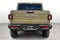 2025 Jeep Gladiator GLADIATOR RUBICON X 4X4