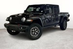 2025 Jeep Gladiator GLADIATOR RUBICON 4X4