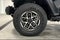 2025 Jeep Gladiator GLADIATOR RUBICON 4X4