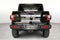 2025 Jeep Gladiator GLADIATOR RUBICON 4X4