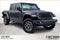 2025 Jeep Gladiator GLADIATOR RUBICON 4X4