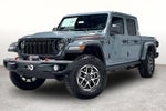 2026 Jeep Gladiator GLADIATOR SHADOW OPS 4X4
