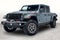 2026 Jeep Gladiator GLADIATOR SHADOW OPS 4X4