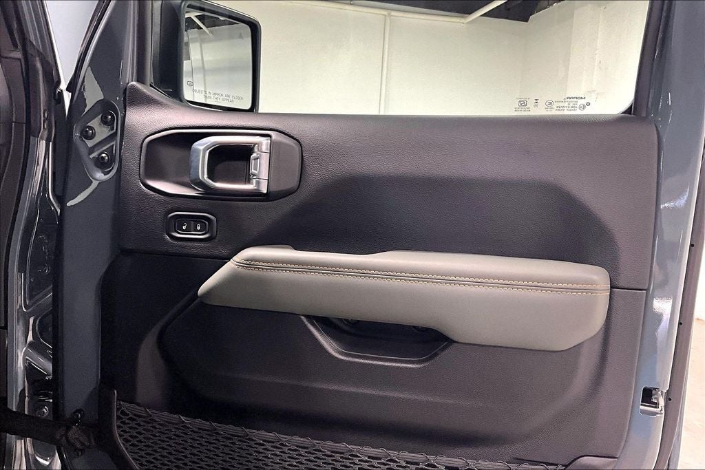 2026 Jeep Gladiator GLADIATOR MOJAVE X 4X4