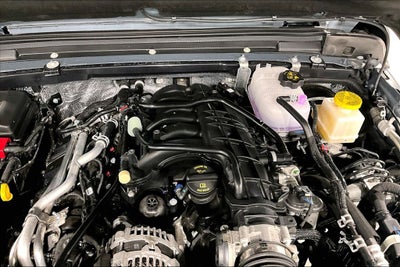 2026 Jeep Gladiator GLADIATOR MOJAVE X 4X4