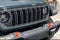 2026 Jeep Gladiator GLADIATOR MOJAVE X 4X4