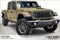 2026 Jeep Gladiator GLADIATOR MOJAVE X 4X4