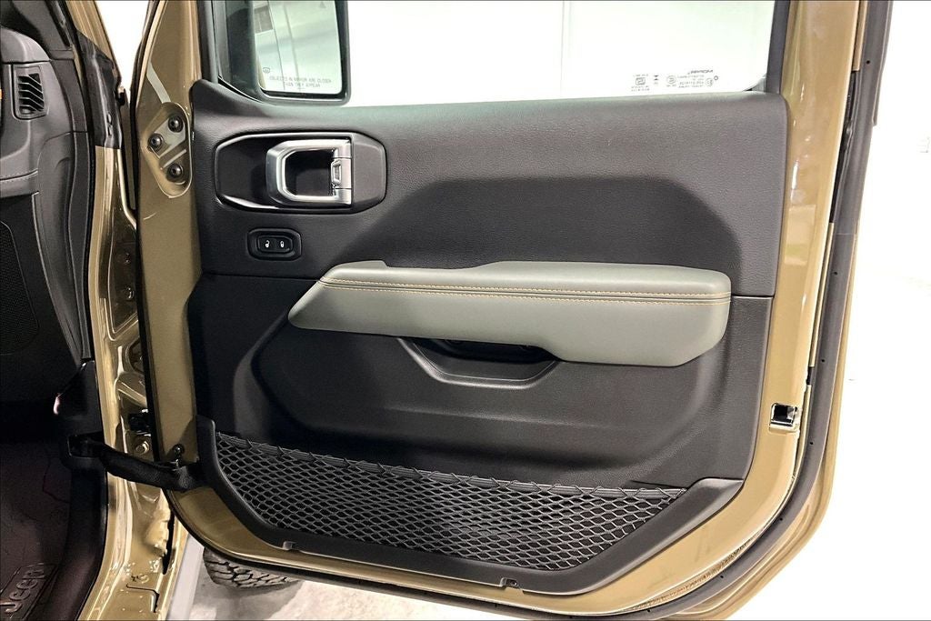 2026 Jeep Gladiator GLADIATOR MOJAVE X 4X4