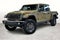 2026 Jeep Gladiator GLADIATOR MOJAVE X 4X4