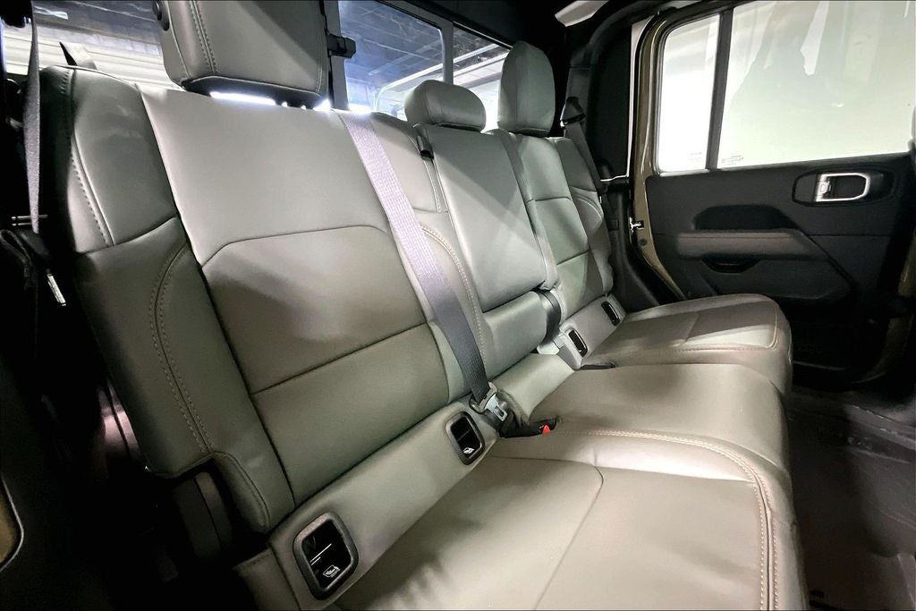 2026 Jeep Gladiator GLADIATOR MOJAVE X 4X4