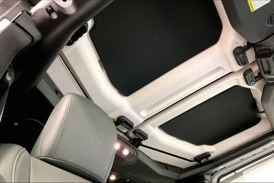 2026 Jeep Gladiator GLADIATOR MOJAVE X 4X4