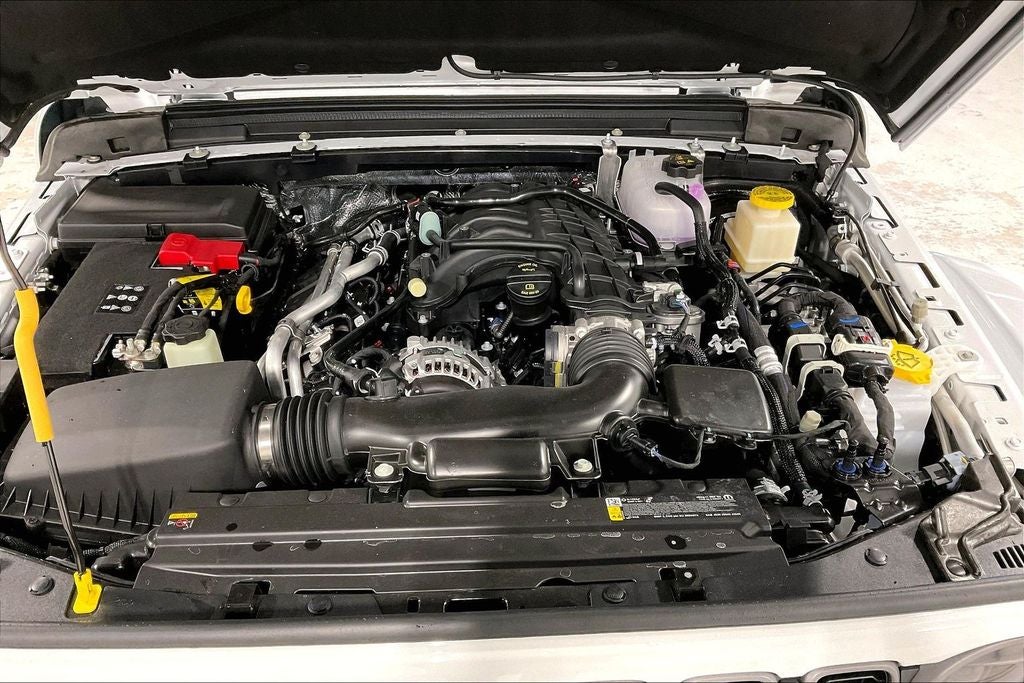 2026 Jeep Gladiator GLADIATOR MOJAVE X 4X4