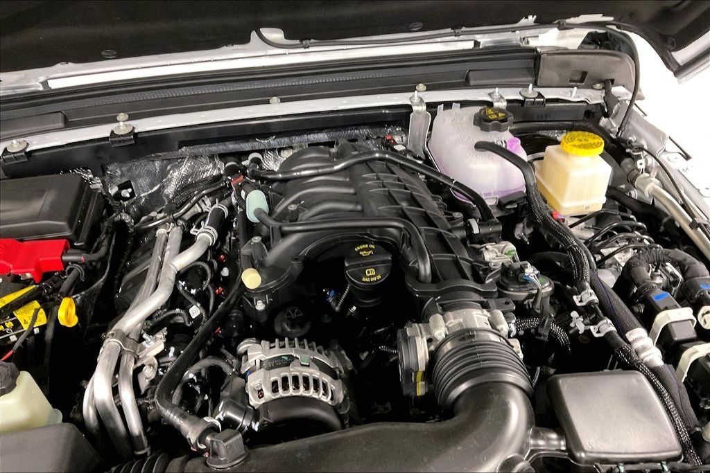 2026 Jeep Gladiator GLADIATOR MOJAVE X 4X4