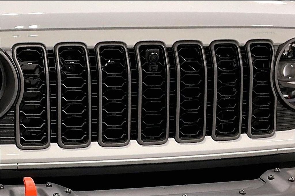 2026 Jeep Gladiator GLADIATOR MOJAVE X 4X4