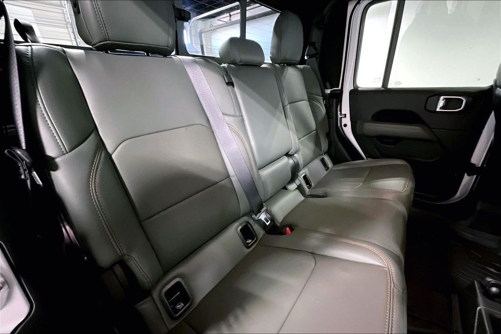 2026 Jeep Gladiator GLADIATOR MOJAVE X 4X4