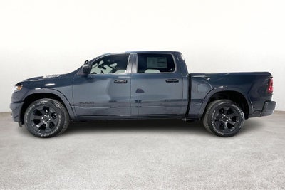 2026 RAM Ram 1500 RAM 1500 LONE STAR CREW CAB 4X2 5'7' BOX