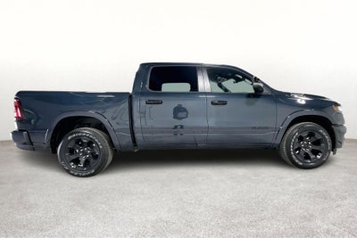 2026 RAM Ram 1500 RAM 1500 LONE STAR CREW CAB 4X2 5'7' BOX