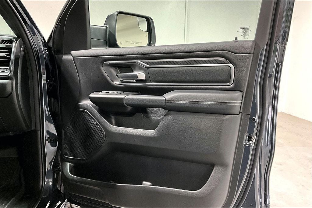 2026 RAM Ram 1500 RAM 1500 LONE STAR CREW CAB 4X2 5'7' BOX