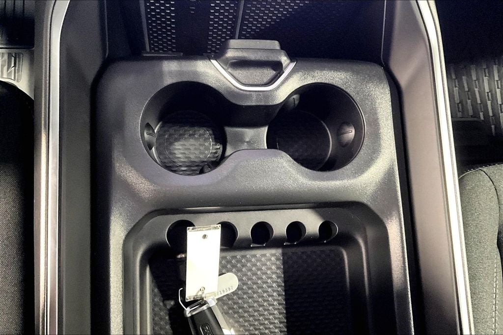 2026 RAM Ram 1500 RAM 1500 LONE STAR CREW CAB 4X2 5'7' BOX