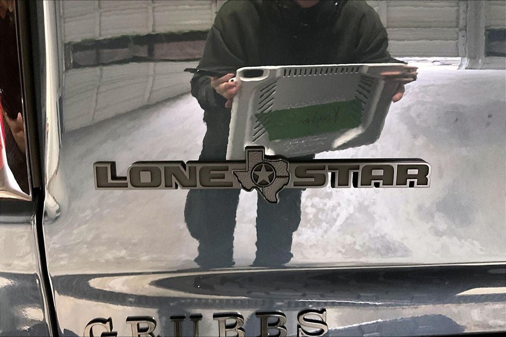 2026 RAM Ram 1500 RAM 1500 LONE STAR CREW CAB 4X2 5'7' BOX