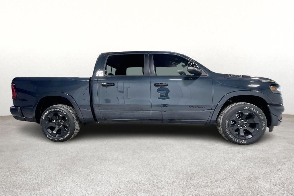 2026 RAM Ram 1500 RAM 1500 LONE STAR CREW CAB 4X2 5'7' BOX