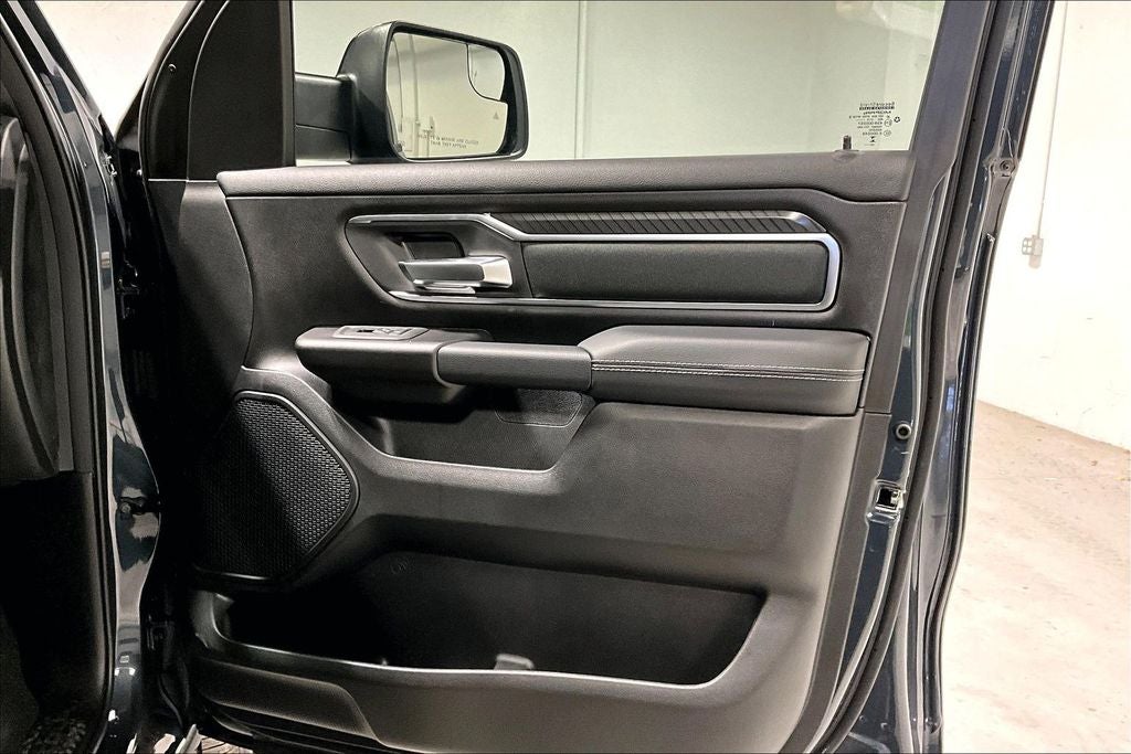 2026 RAM Ram 1500 RAM 1500 LONE STAR CREW CAB 4X2 5'7' BOX