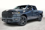 2026 RAM Ram 1500 RAM 1500 LONE STAR CREW CAB 4X2 5'7' BOX