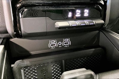 2026 RAM Ram 1500 RAM 1500 LONE STAR CREW CAB 4X2 5'7' BOX