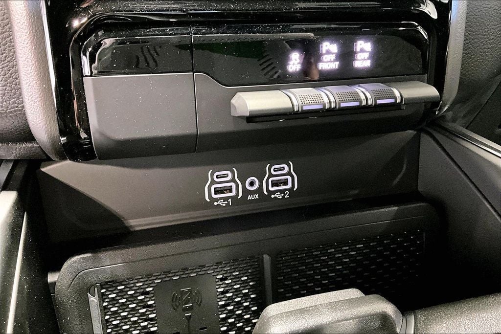 2026 RAM Ram 1500 RAM 1500 LONE STAR CREW CAB 4X2 5'7' BOX