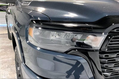 2026 RAM Ram 1500 RAM 1500 LONE STAR CREW CAB 4X2 5'7' BOX