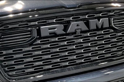 2026 RAM Ram 1500 RAM 1500 LONE STAR CREW CAB 4X2 5'7' BOX