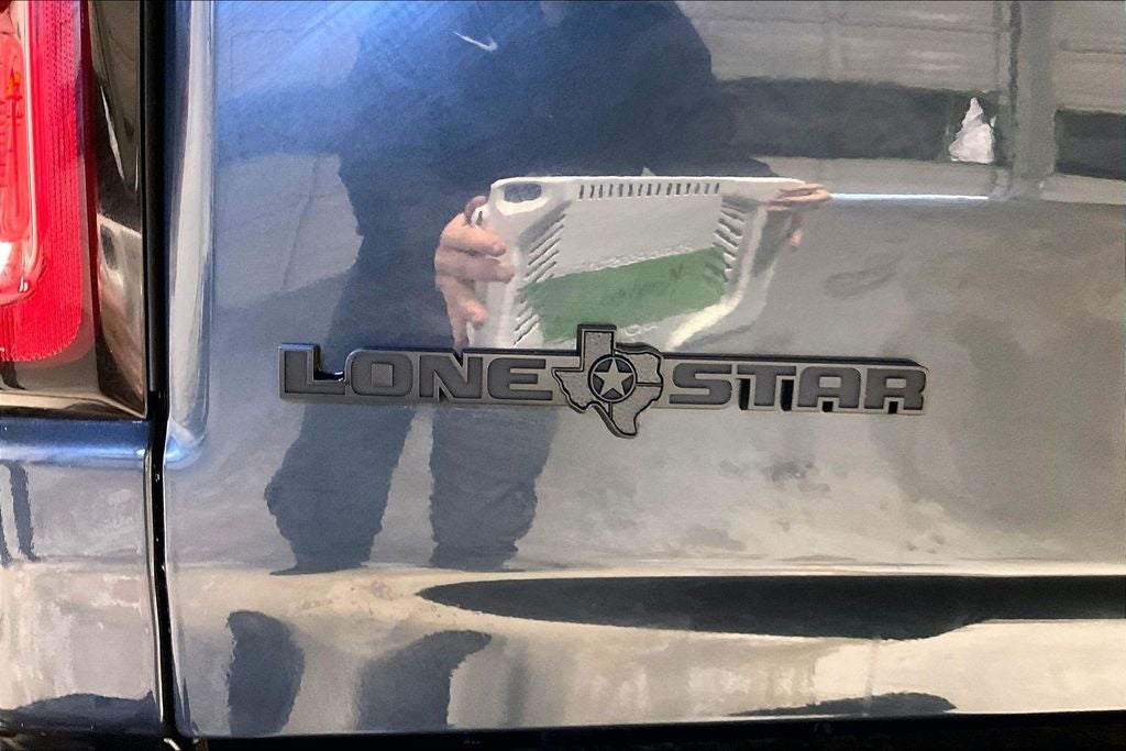 2026 RAM Ram 1500 RAM 1500 LONE STAR CREW CAB 4X2 5'7' BOX