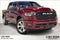 2026 RAM Ram 1500 RAM 1500 BIG HORN CREW CAB 4X2 5'7' BOX