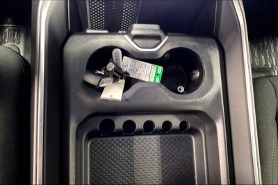 2026 RAM Ram 1500 RAM 1500 BIG HORN CREW CAB 4X2 5'7' BOX