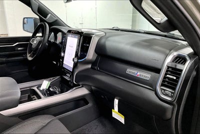 2026 RAM Ram 1500 RAM 1500 LONE STAR CREW CAB 4X2 5'7' BOX