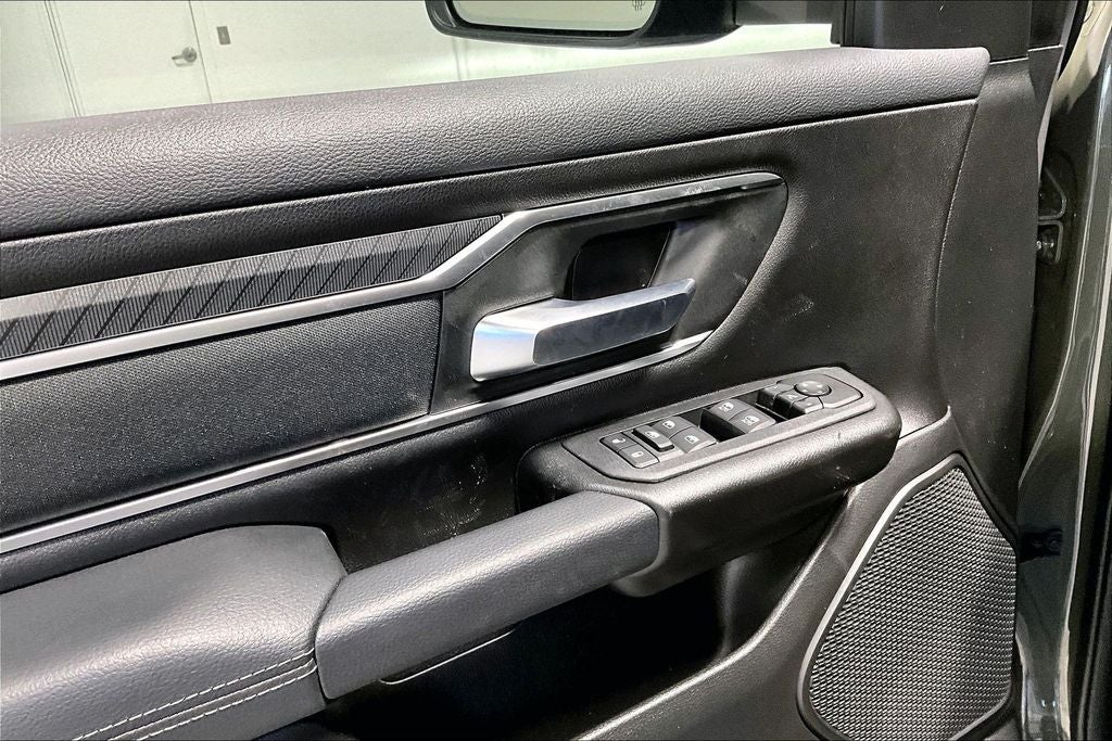 2026 RAM Ram 1500 RAM 1500 LONE STAR CREW CAB 4X2 5'7' BOX